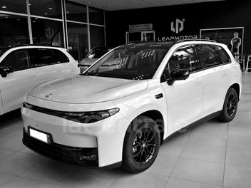 LEAPMOTOR