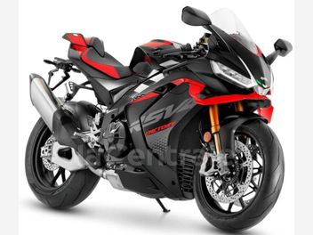 APRILIA RSV4 1100 FACTORY
