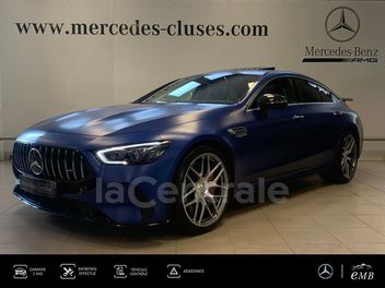 MERCEDES-AMG 