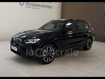 BMW IX3 G08 (G08) (2) 286 80 KWH INSPIRING M SPORT BVA8 2021