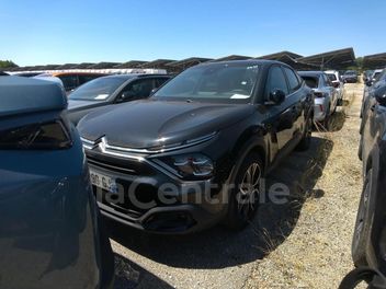 CITROEN E-C4 (3E GENERATION) X X ELECTRIQUE 136 MAX SHINE + CHARGEUR 11KW