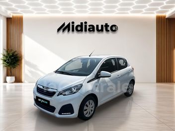 PEUGEOT 