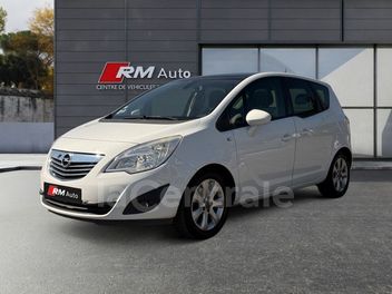 OPEL 