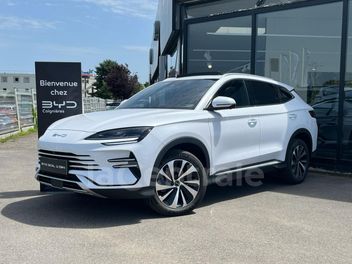 BYD 