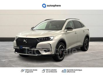 DS DS 7 CROSSBACK 1.5 BLUEHDI 130 7CV PERFORMANCE LINE AUTOMATIQUE