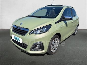 PEUGEOT 