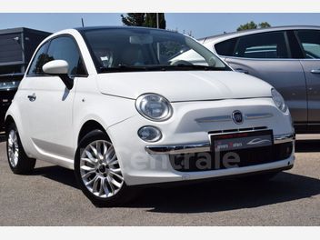 FIAT 500 (2E GENERATION) II 1.3 MULTIJET 95 LOUNGE S/S