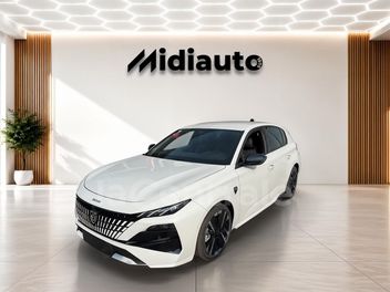 PEUGEOT 308 (3E GENERATION) III (2) 1.2 HYBRID 145 GT EXCLUSIVE E-DCS6
