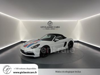 PORSCHE 