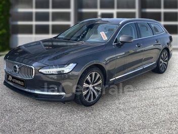 VOLVO V90 (2E GENERATION) II (2) B4 197 INSCRIPTION LUXE GEARTRONIC 8