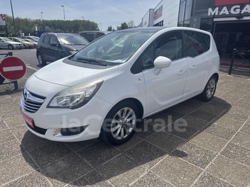 OPEL 