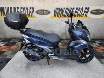 SYM JET 50 EURO