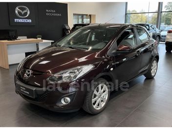 MAZDA 2 (2E GENERATION) CENTER LINE 1.5 MRZ 102 HISTORIQUE DISPONIBLE