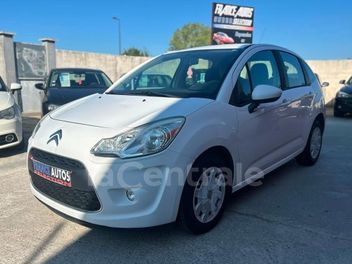 CITROEN C3 CLASSIC (2) CLASSIC 1.4 HDI 70 FAP