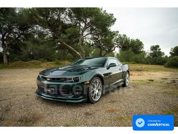 CHEVROLET CAMARO 5 COUPE 6.2 V8 405