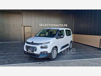 CITROEN E-BERLINGO 3 MULTISPACE III TAILLE M 136 100 KWH LIVE AUTOMATIQUE