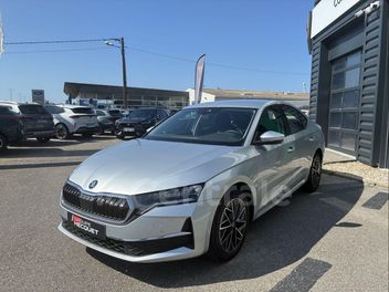 SKODA OCTAVIA 4 IV (2) 1.5 TSI HYBRID 150 SELECTION DSG7