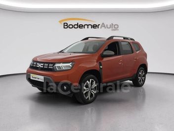 DACIA DUSTER 2 II (2) 1.0 ECO-G 100 4X2 JOURNEY