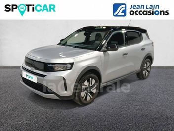 OPEL FRONTERA 3 III 1.2 TURBO HYBRID 145 GS E-DCT6