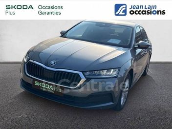 SKODA OCTAVIA 4 IV 1.5 TSI MHEV E-TEC 150 ACT BUSINESS DSG7