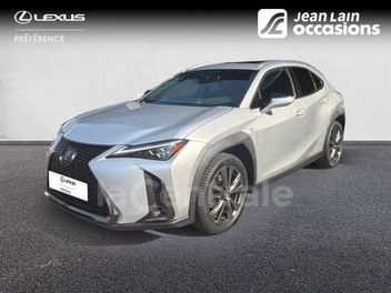 LEXUS 
