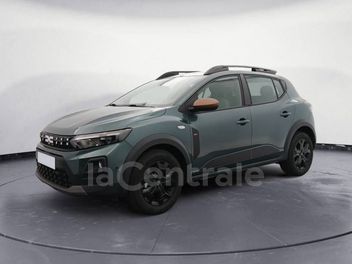DACIA 