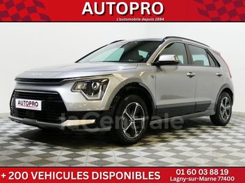 KIA NIRO 2 II 1.6 GDI 141 HEV ACTIVE BUSINESS DCT6