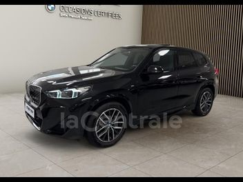 BMW IX1 U11 (U11) XDRIVE30 313 M SPORT BVA 66.5 KWH
