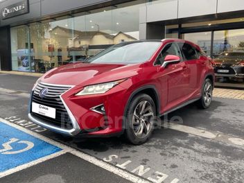 LEXUS 