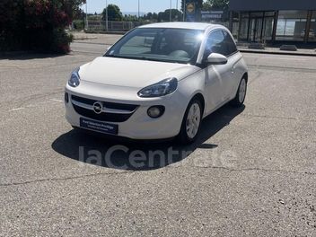 OPEL 
