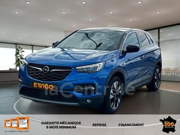 OPEL 