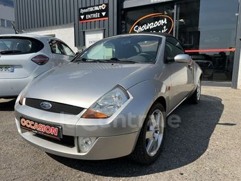 FORD STREET KA STREETKA 1.6