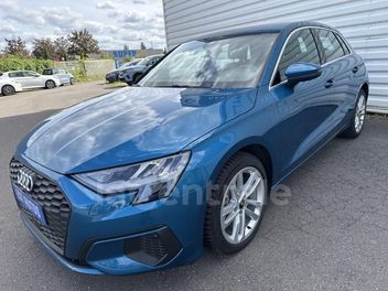 AUDI A3 (4E GENERATION) SPORTBACK IV SPORTBACK 30 TDI 116 BUSINESS LINE S TRONIC 7
