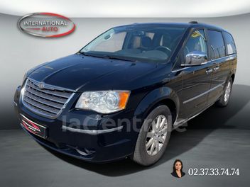 CHRYSLER