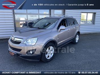 OPEL 