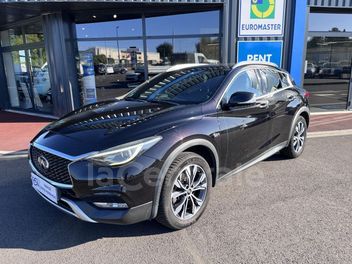 INFINITI 