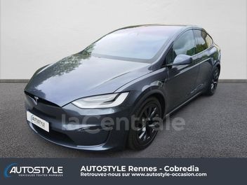 TESLA 