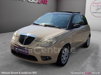 LANCIA