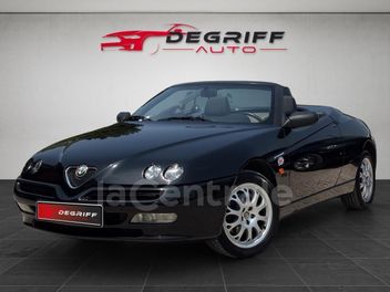 ALFA ROMEO