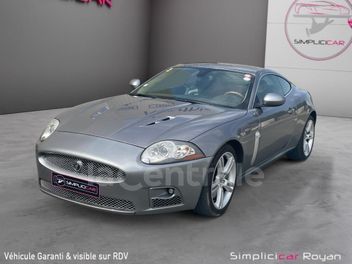 JAGUAR 