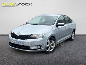 SKODA RAPID 1.2 TSI 105 AMBITION