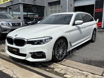 BMW SERIE 5 G31 TOURING 530D XDRIVE 265 BVA8 G31 M SPORT TOURING