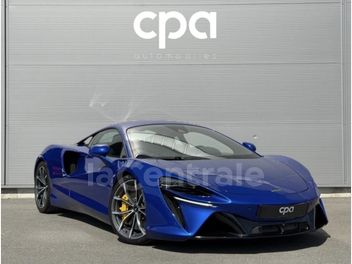 MCLAREN ARTURA COUPE 3.0 V6 680 SUIVI EXCLUSIF MCLAREN