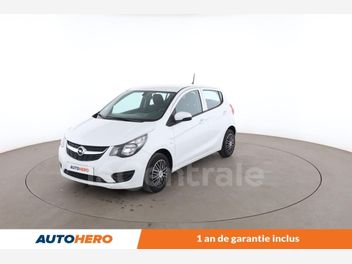 OPEL 