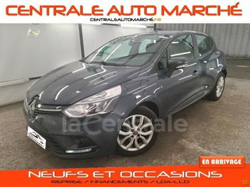 RENAULT CLIO 4 ESTATE IV (2) ESTATE 1.5 DCI 90 BUSINESS EDC