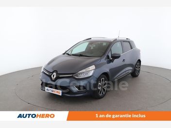 RENAULT CLIO 4 ESTATE IV (2) ESTATE 0.9 TCE 90 INTENS