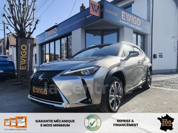 LEXUS 