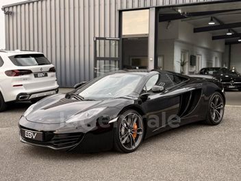 MCLAREN