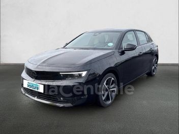 OPEL ASTRA 6 VI 1.2 TURBO 130 BVA8