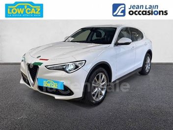 ALFA ROMEO STELVIO 2.0 TURBO 280 Q4 LUSSO AT8